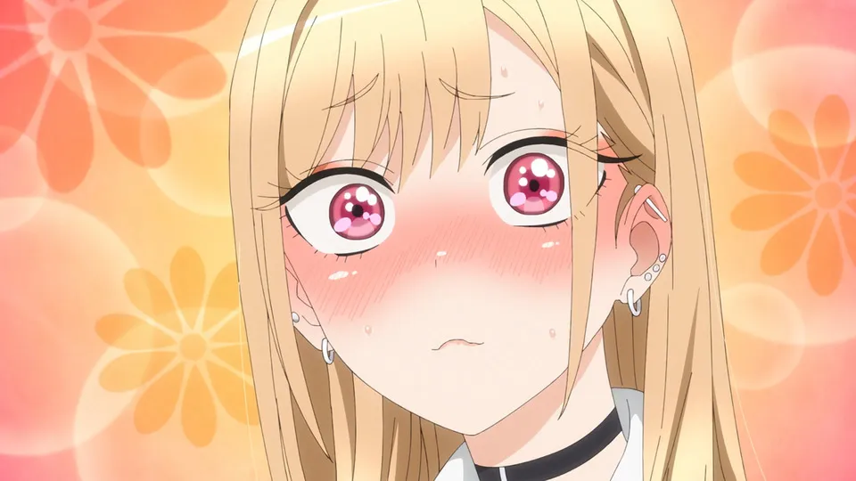 その着せ替え人形は恋をする 6 マ！？